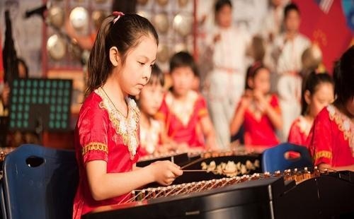 北京市私立汇佳学校