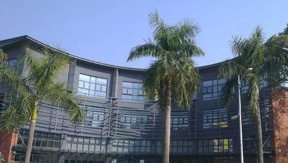 深圳深美国际学校初中部