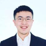 语言学博士 Anthony