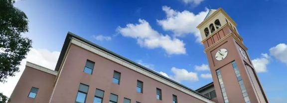 福州阳光国际学校