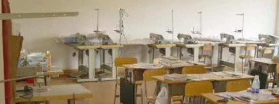 惠州西湖技工学校2020年有哪些专业