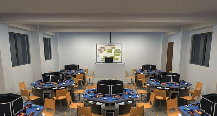 武功职业教育中心