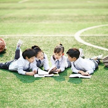 学习情况