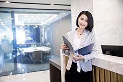 商务礼仪