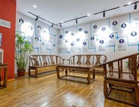 合肥锐星健身学院