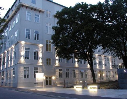 维也纳医科大学