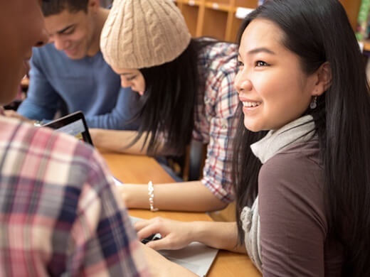 立刻说在线英语学习网