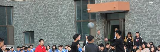 石家庄华能电力中等专业学校