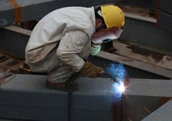 南京电焊工培训课程班配图