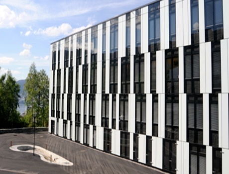 挪威经济学院