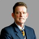 David Walsh 国际部校长