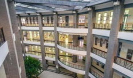 上海海洋大学全国排名一览表