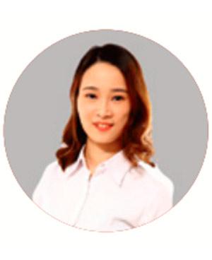 钱杨娟