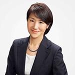 栗原道子