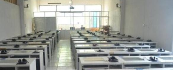 九江远东海事学校