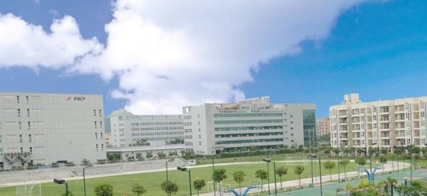 威县职业技术教育中心怎么样、好不好