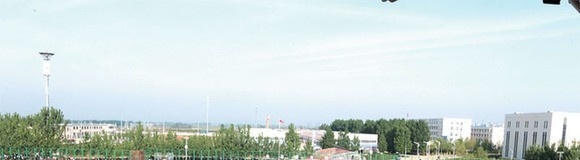 武强综合职业技术教育中心2022年招生简章