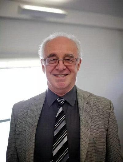 Kings国王国际高中英国伦敦分校校长