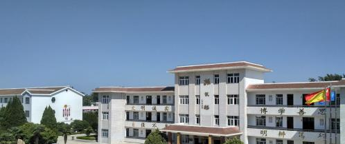 寿县振武普通中等专业学校2020年报名条件、招生要求、招生对象