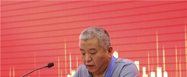 石家庄财经商贸学校