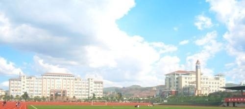 重庆城市职业学院单招报名条件