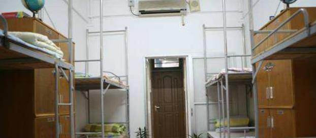 广州第四十一中学2021年宿舍条件