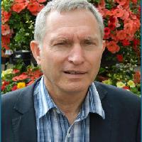 Colin Kay，学术顾问