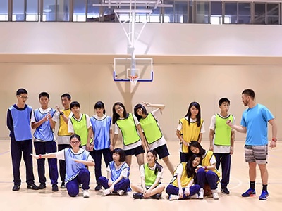 桐乡市耀华学校其他耀华校区教学场景