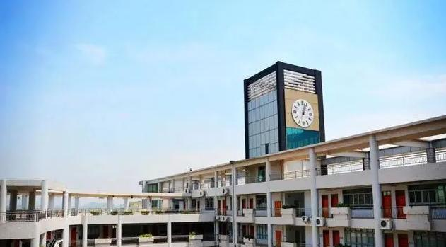深圳深美国际学校初中部