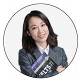 天津海归湾国际教育讲师Maggie