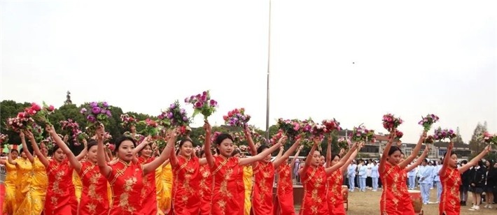 常州市工贸高级技工学校