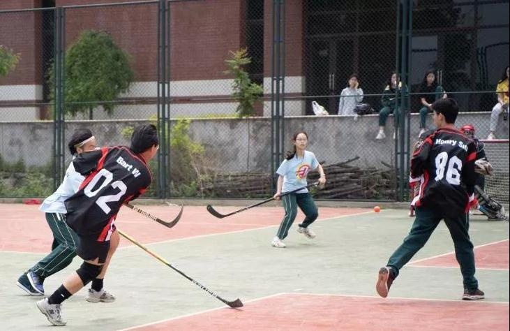 大连枫叶国际学校