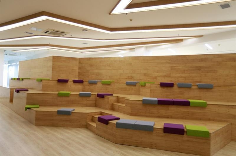 金华新东方双语学校