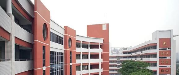 广州南武中学CCAE实验班2023年报名时间