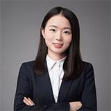 澳洲商科留学顾问李倩倩 