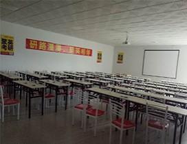 南昌聚创聚英考研