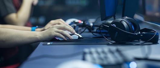 项目核心功能模块