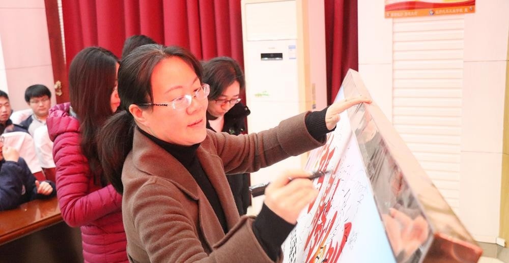 长沙汽车工业学校