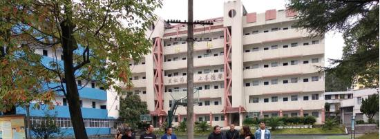 四川旺苍普济中学2022年宿舍条件