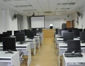 上海易迪思培训中心