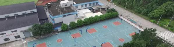 佛山南海区九江职业技术学校