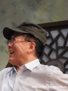 安振吉_东方艺考培训_表演系教授