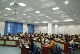 教学环境