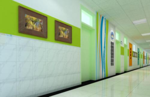 北京安民学校国际部