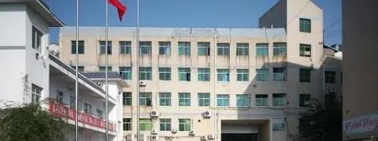 重庆市奉节白帝城中等职业技术学校2023年招生录取分数线