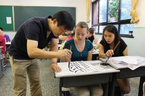 美国佛蒙特州国际学校
