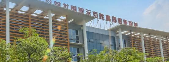 南宁职业技术学院2020年招生代码