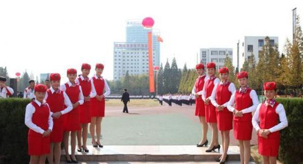 武汉交通科技学校