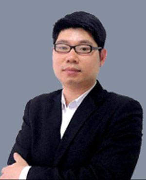 黄泽润