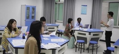 力迈中美国际学校